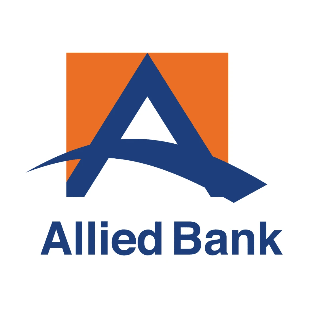 Allied Bank logo